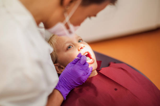 Best Emergency Pediatric Dentist  in Willoughby, OH