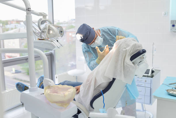 Best Knocked-Out Tooth Emergency  in Willoughby, OH